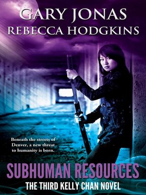 cover image of Subhuman Resources